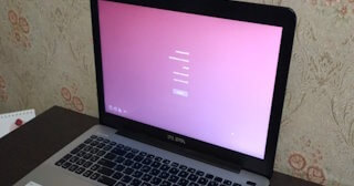 Настройка Linux в Богородицке в июле