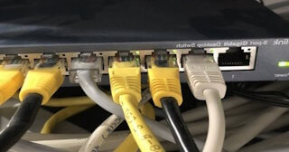Заказать настройку коммутаторов Cisco в Богородицке. Обслуживание ПК, ремонт от 321 руб