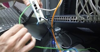Настройка коммутаторов Cisco в Богородицке в июле
