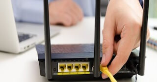 Настройка маршрутизаторов Mikrotik в Богородицке в июле