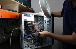 Установка антивирусной защиты Богородицк